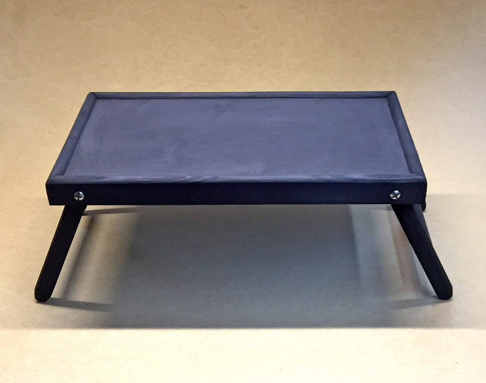 Столик-поднос для завтрака 