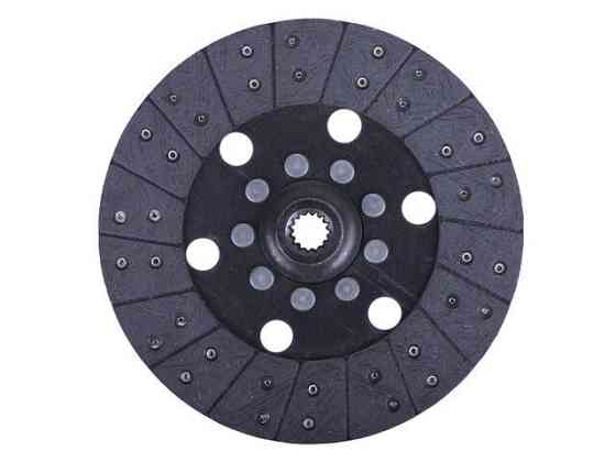 Диск зчеплення додатковий ВОМ (фередо) на трактор Фотон 354/450/454/504 ДТЗ 454/504 Мукачево