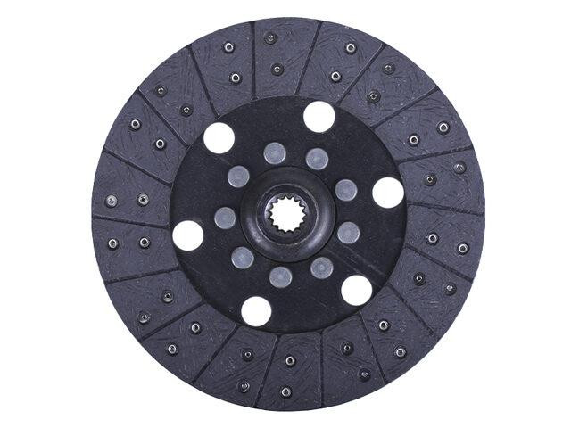 Диск зчеплення додатковий ВОМ (фередо) на трактор Фотон 354/450/454/504 ДТЗ 454/504 Мукачево - фото 3