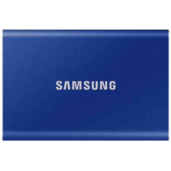Накопичувач зовнішній SSD 2.5