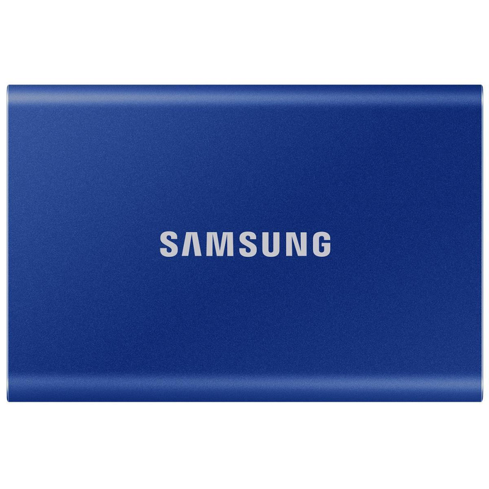 Накопичувач зовнішній SSD 2.5
