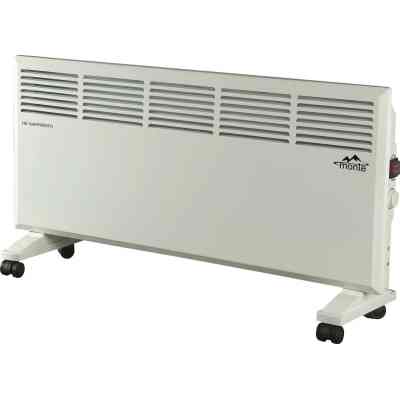 Обогреватель Monte MT-1063 Винница