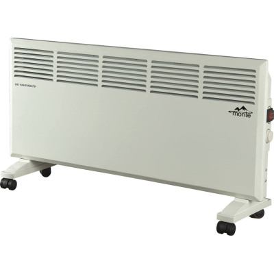 Обогреватель Monte MT-1063 Винница - изображение 1