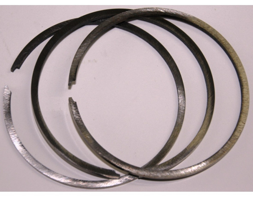 Кільця поршневі мотоцикл Іж Планета набір 3 шт Мукачево - фото 1