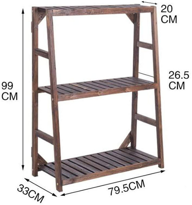 Подставка для цветов 
