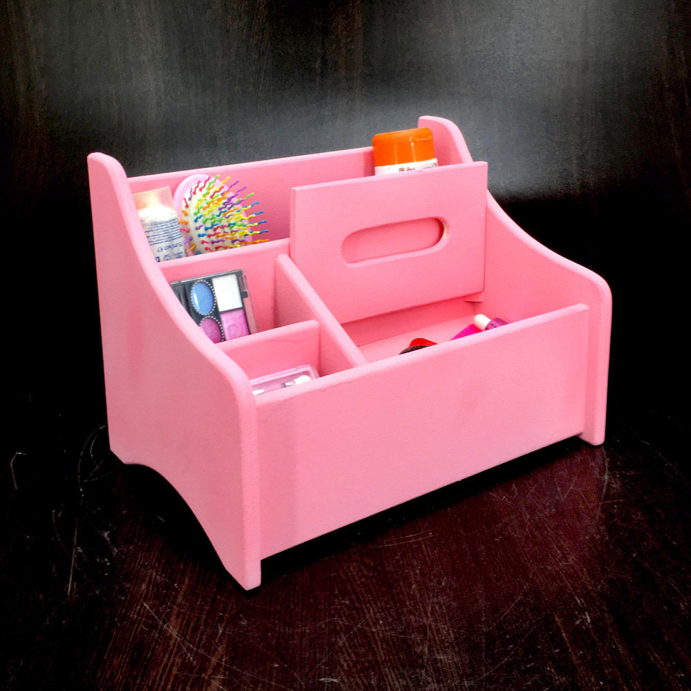 Органайзер для косметики 