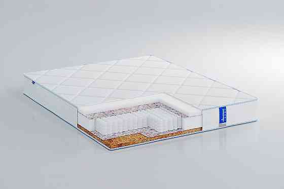 Ортопедичний пружинний матрац Obeliks Fior/Обелікс ФіорТМ Highfoam 80х200 Харків