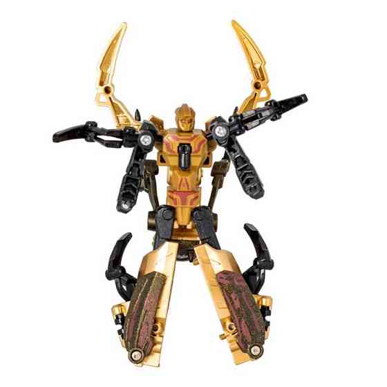 Дитяча іграшка трансформер "Богомол" E2032-02 Вінниця