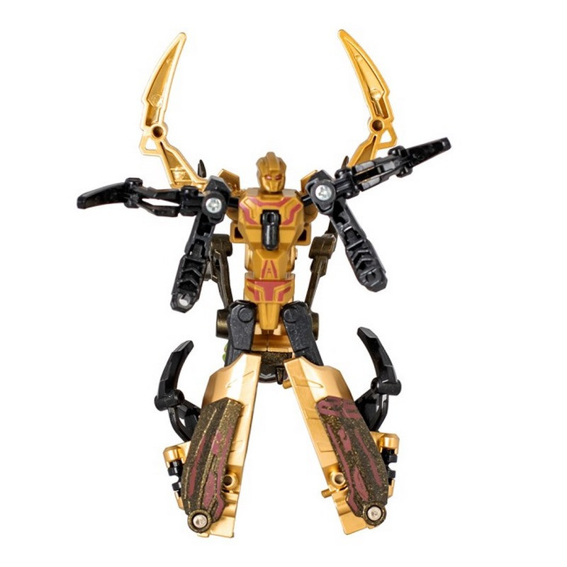 Дитяча іграшка трансформер "Богомол" E2032-02 Вінниця - фото 2