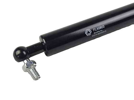 Амортизатор 21213, 21214 (амортизатор дверей багажника) (упор ляди) багажника Мукачево