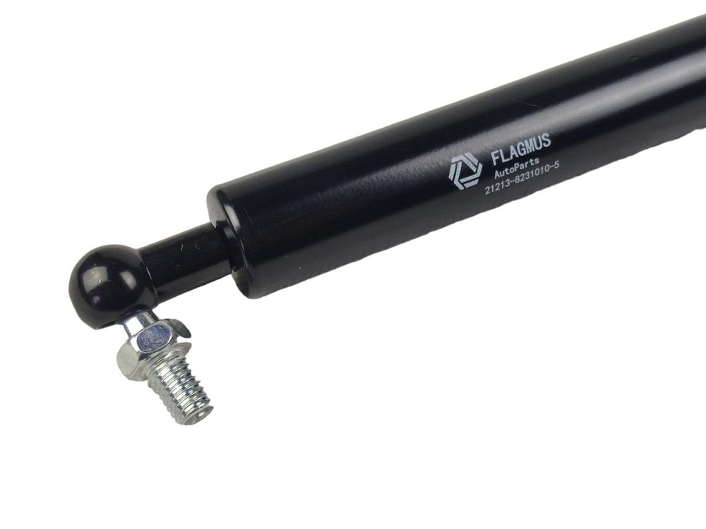 Амортизатор 21213, 21214 (амортизатор дверей багажника) (упор ляди) багажника Мукачево - фото 1