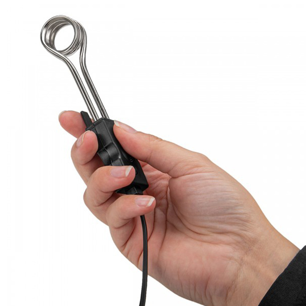 Автокип'ятильник 12V 120W 0,9м Alca, 507120 Київ - фото 5