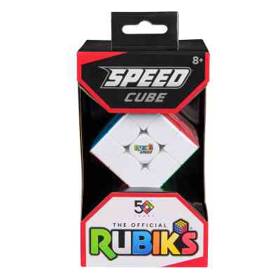 Головоломка Rubik&apos;s Speed cube S2 Кубик 3x3 Скоростной (6071137) Вінниця