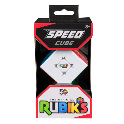 Головоломка Rubik&apos;s Speed cube S2 Кубик 3x3 Скоростной (6071137) Вінниця - фото 3