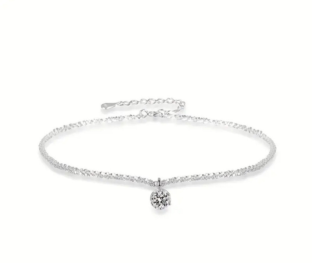 Кольє сріблясте Смела - изображение 2