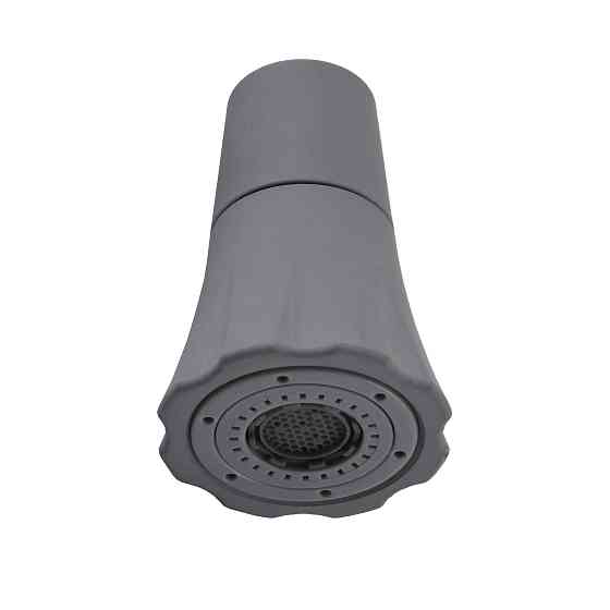 Аератор душова насадка Globus Lux FA-G03 на вилив дворежимний Тернополь