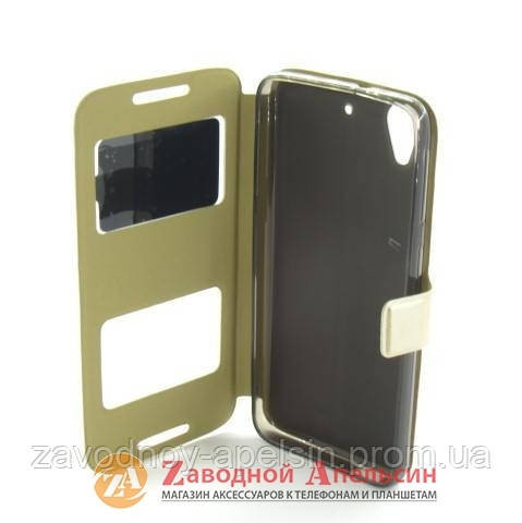 Чохол книжка HTC Desire 626 Smart Case Одеса - фото 3