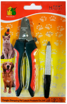 Кігтеріз із пилкою малий12*4см  25-23 Вінниця