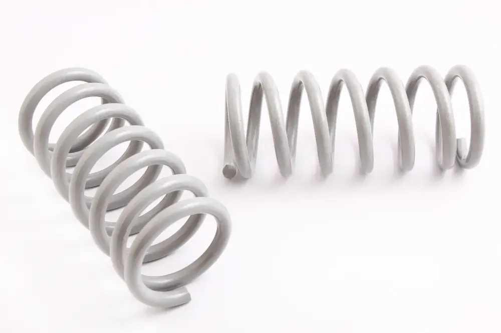 Пружини 2121 передній OEM Вінниця - фото 1