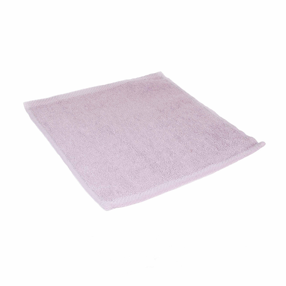 Набор махровых салфеток 40 шт GM Textile 30х30см 400г/м2 (4 цвета) Сумы - изображение 4