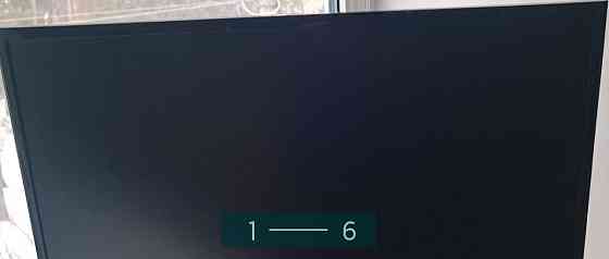 Монітор 23.5" Samsung S24F350F Київ