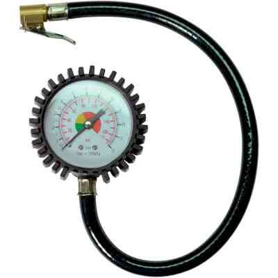 Манометр Stanley 150538XSTN, макс. 12 бар (150538XSTN) Вінниця