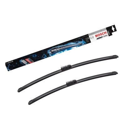 Щітка склоочисника Bosch 3397014244 (3 397 014 244) Вінниця - фото 3