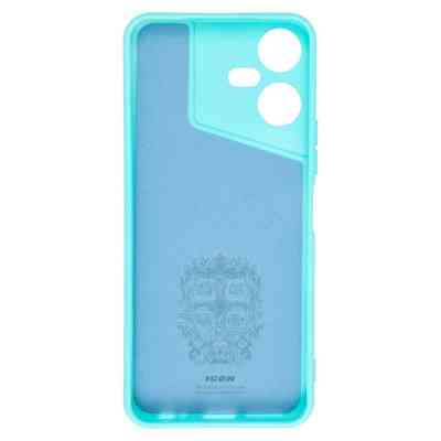 Чохол до мобільного телефона Armorstandart ICON Case Tecno POVA NEO 3 (LH6n) Camera cover Light Blue (ARM70382) Вінниця