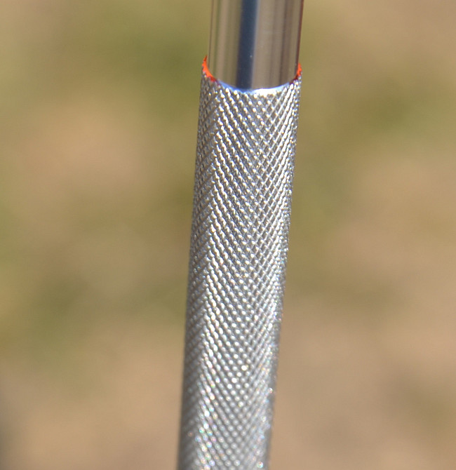 Скакалка спортивная скоростная с подшипниками Power System 4064 Ultra Jump Silver 2.8 метра Киев - изображение 10