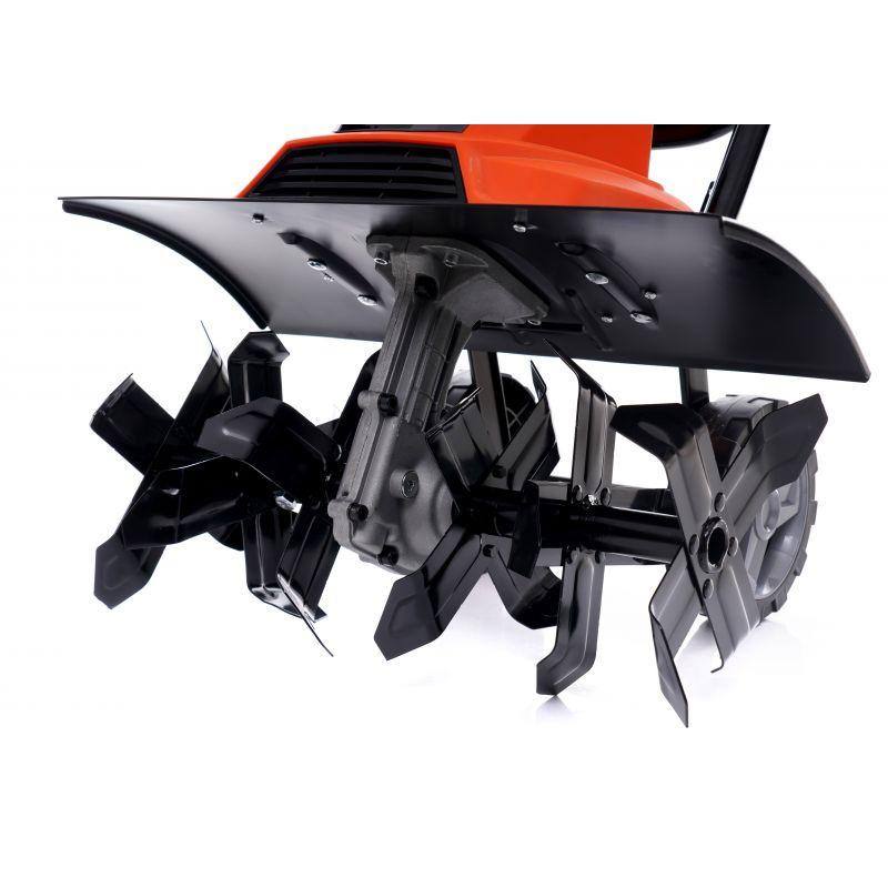 Электрокультиватор Kraft&Dele KD5182 Киев - изображение 7