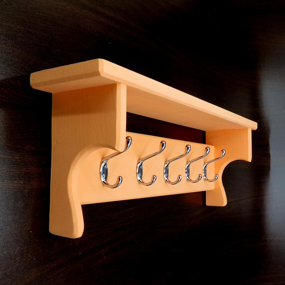 Вешалка для одежды 