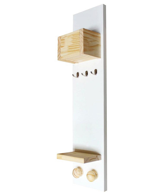 Вішалка для сумок "Люменер" зефір-бланже Миколаїв - фото 2