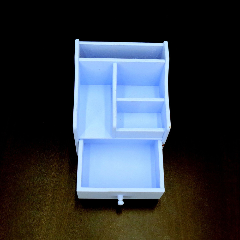 Органайзер для косметики "Еврідіка" ірис Миколаїв - фото 7