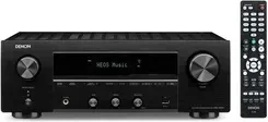 Ресивер Denon DRA-800H czarny Київ - фото 1