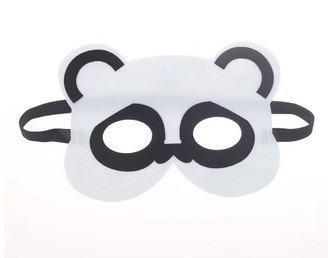 Маска карнавальная Панда Киев - изображение 1