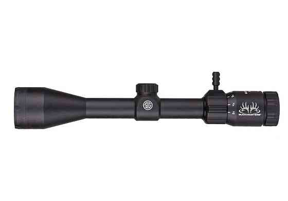 Прицел оптический Sig Sauer Buckmasters Zielfernrohr 3-12x44 BDC SFP Винница