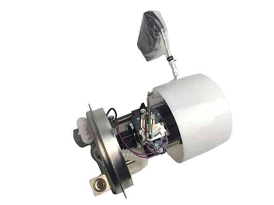 Насос 2110-2115 8 кл (модуль погружной) (бензонасос) резьба топливный Мукачево