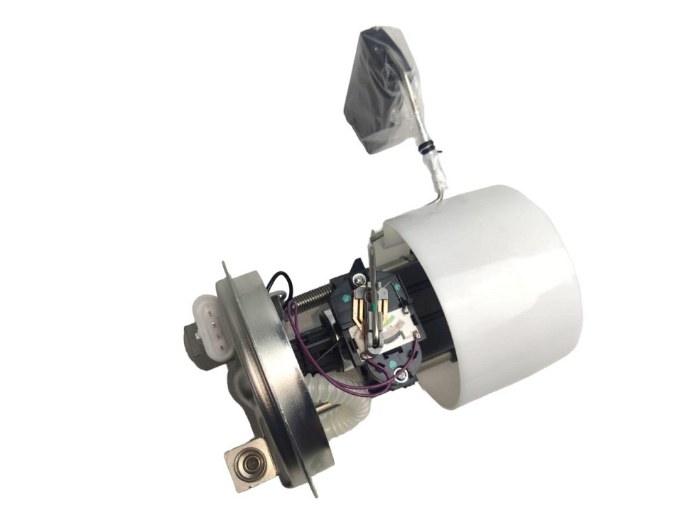 Насос 2110-2115 8 кл (модуль погружной) (бензонасос) резьба топливный Мукачево - изображение 1