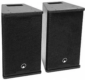 Колонка  Omnitronic Maxx 1508 2 Way Top 2x Kolumny Pasywne 150W Rms Київ