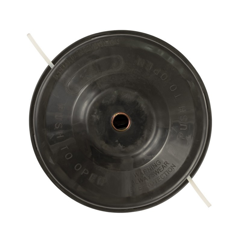 MASTERTOOL Котушка для тримера MASTERTOOL напівавтоматична ABS пластик M10х1.25 FLH 19-1907 Киев - изображение 2