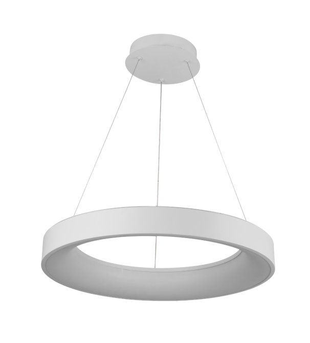 VALESO Підвісна люстра 1136 (Білий) Коломия - фото 4