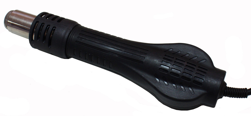 Baku Сменный фен для Baku BK-878l2 878L 858L 858 601D Полтава - изображение 1