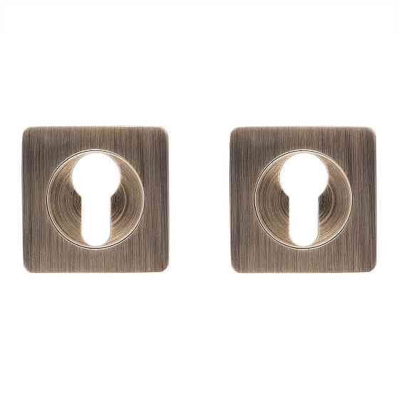 Накладки на циліндр Gavrohe Z3-EH AB бронза Київ