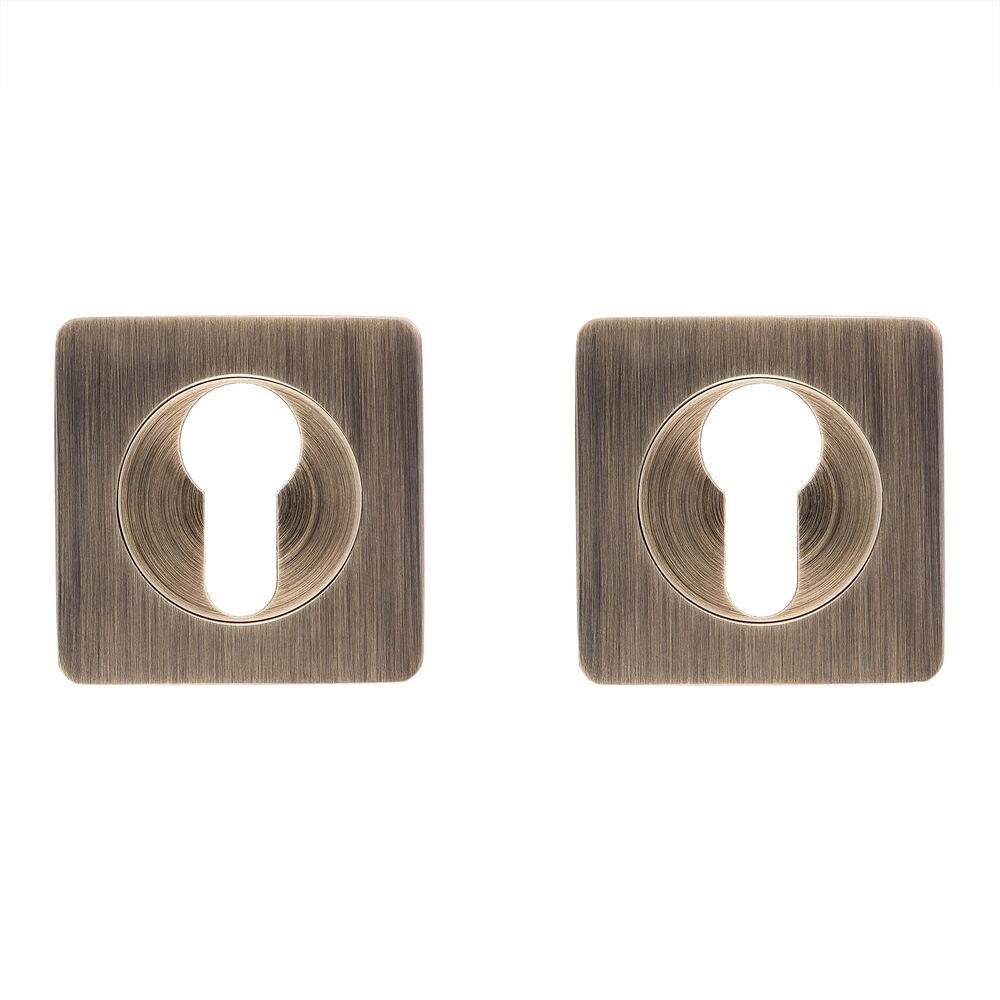 Накладки на циліндр Gavrohe Z3-EH AB бронза Київ - фото 1