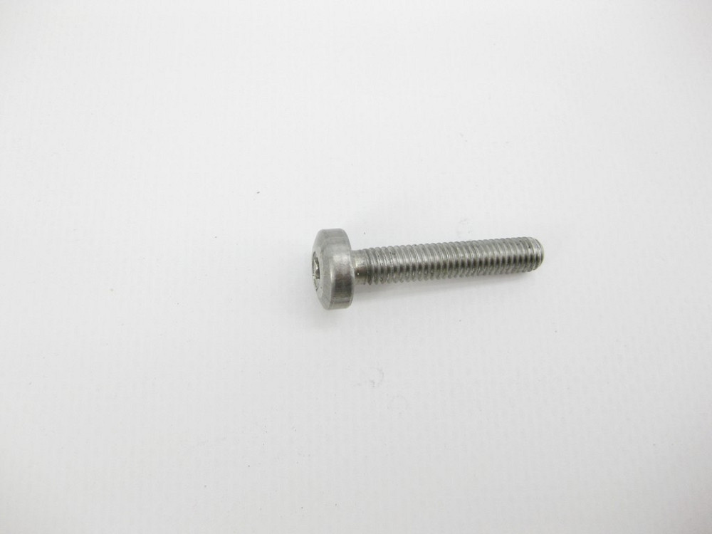 Mercedes-Benz  A0049907512 Алюмінієвий болт T30 торкс M6 x 33 mm Одесса - изображение 1