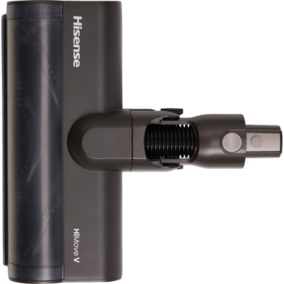 Пылесос Hisense HVC646541A Винница - изображение 9