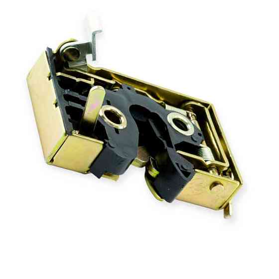 Замок дверей Фольцваген Пасат B2 (торцевий) лівий L (FEBI) задній Мукачево