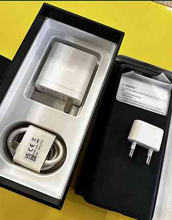 Телефон Realme GT Neo 5 12/256Gb. White. Київ