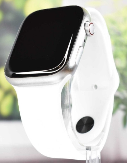 Смарт годинник Т800 Promax Smart watch Білий. Харків - фото 8