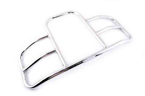 Дуги безпеки Alpha KOMATCU (mod:1) Київ